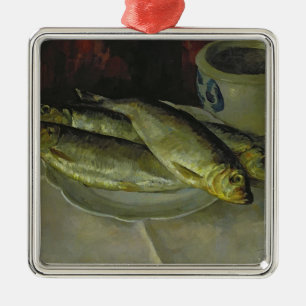 Ornement En Métal Baptême des chambellans