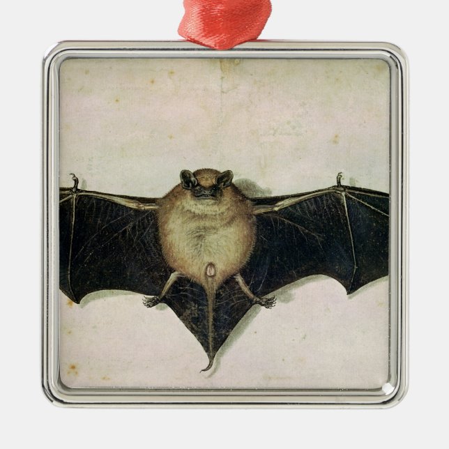 Ornement En Métal Batte, 1522 (Devant)