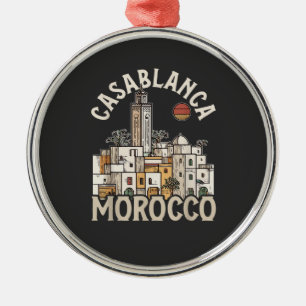Ornement En Métal casablanca maroc