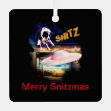 Célébrez les fêtes avec Bob's Saucer Repair