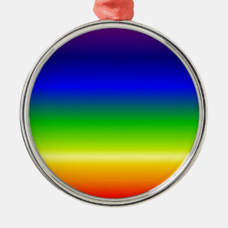 Ornement En Métal Concepteur Customisé couleur coloré