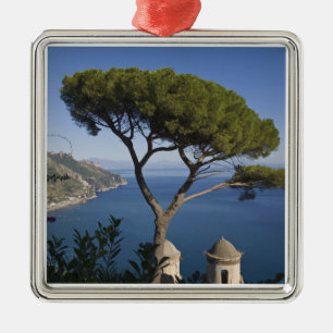 Ornement En Métal Côte amalfitaine, Ravello, Campanie, Italie