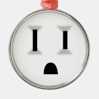Débouché électrique drôle