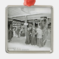 Département de disposition de Harrods, c.1901