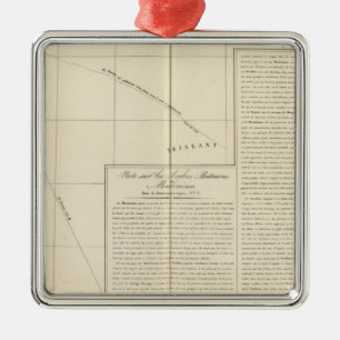 Ornement En Métal Désert du Sahara, Afrique 13