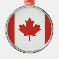 Drapeau du Canada