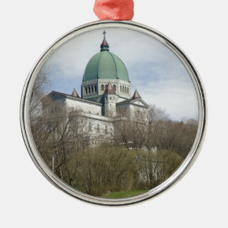 Ornement En Métal Éloquence de St Joseph, Montréal