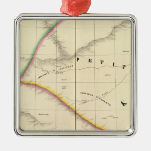 Ornement En Métal Empire chinois, Asie 55