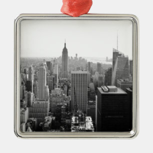 Ornement En Métal Empire States Building