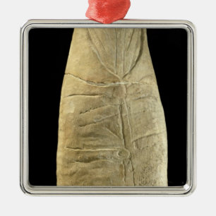 Ornement En Métal Enfant en enveloppant des vêtements