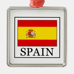 Ornement En Métal Espagne