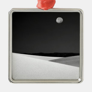 Ornement En Métal États-Unis, Nouveau-Mexique, Monument national de