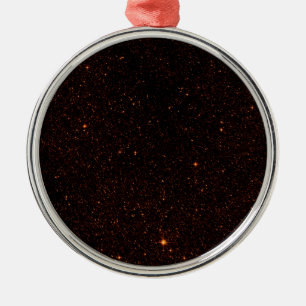Ornement En Métal Étoiles de bronze