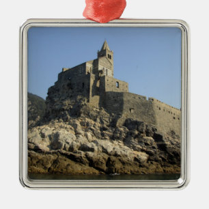 Ornement En Métal Europe, Italie, Portovenere alias Porto Venere. 2
