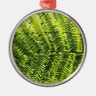 Ornement En Métal Flora Dominique 5