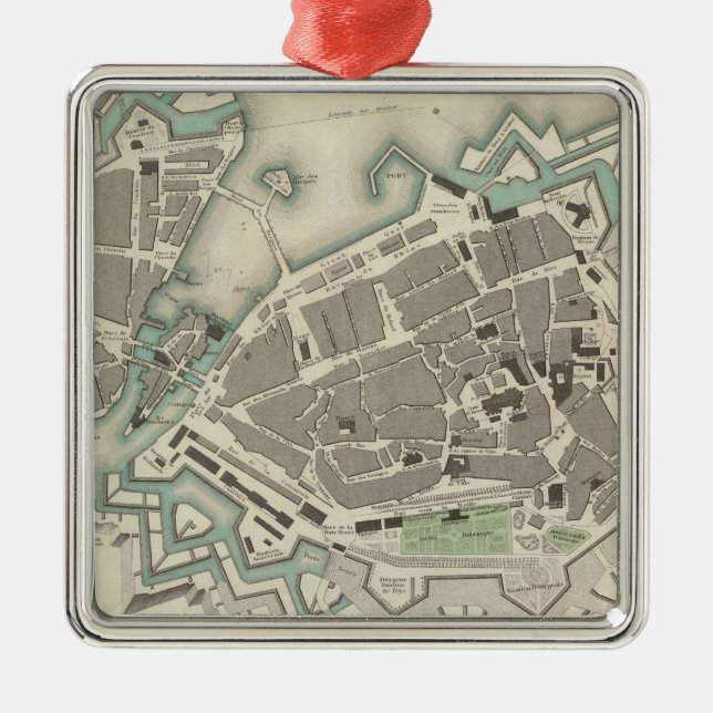 Ornement En Métal Genève Genève (Devant)