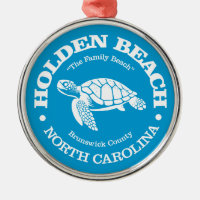 Holden Beach (tortue de mer)