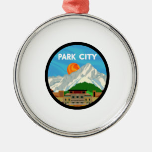 Ornement En Métal Il faut y aller