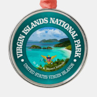 Îles Vierges NP