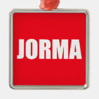 Jorma