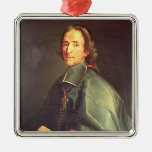 Ornement En Métal La Mothe-Fenelon de Francois de Salignac De