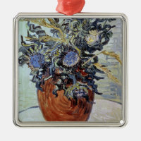 La vie de Vincent van Gogh | toujours avec des