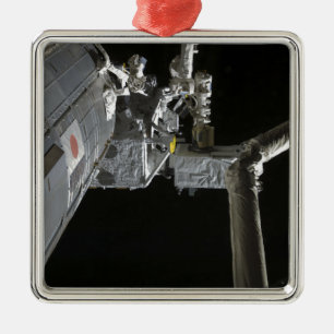 Ornement En Métal Le bras robotique de l'expérience japonaise Modu