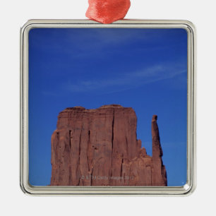 Ornement En Métal Les Etats-Unis, Utah, vallée de monument, monumen