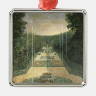 Ornement En Métal Les vergers de Versailles