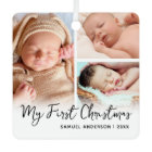 Ma première conservation de Noël 3 photo