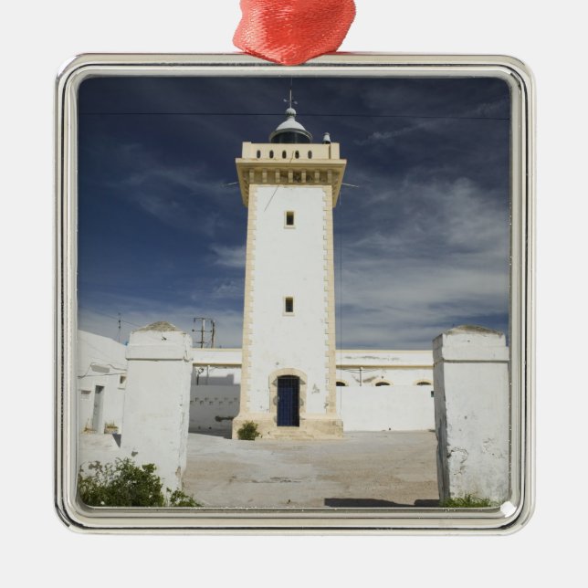 Ornement En Métal MAROC, Côte Atlantique, ESSAOUIRA : Essaouira (Devant)