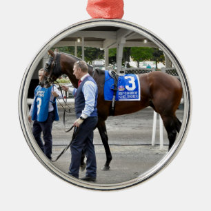 Ornement En Métal Mendelssohn