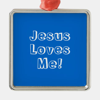 Ornement En Métal Mon Dieu, Amours, Moi !