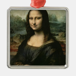 Ornement En Métal Mona Lisa, c.1503-6