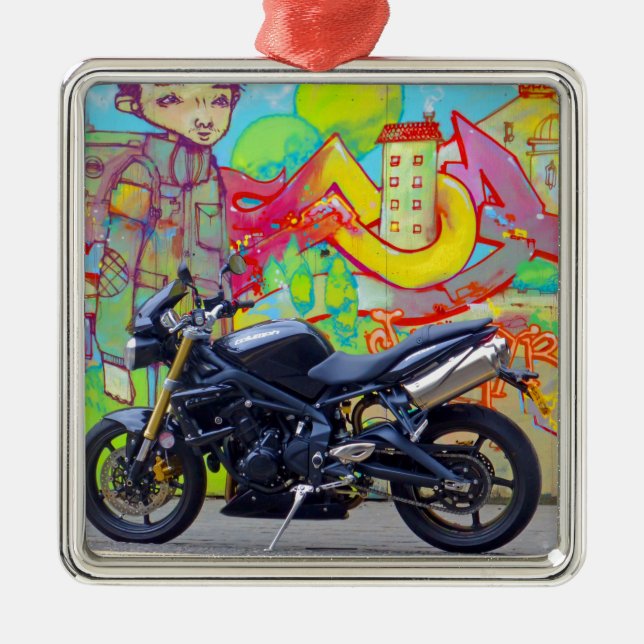 Ornement En Métal motorcycle-854154.jpg (Devant)