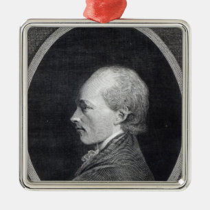 Ornement En Métal Muzio Clementi, 1803