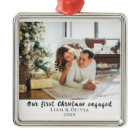 Notre première photo de Noël a mobilisé Minimal Co