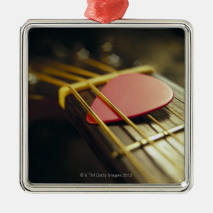 Ornement En Métal Onglet de guitare