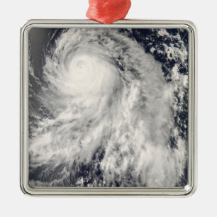 Ornement En Métal Ouragan Nakri outre du Japon