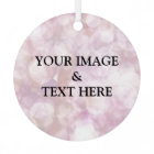 Personnalisé Personnalisé Votre Propre Photo & Tex