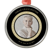 Photo ornementale évoquant les funérailles aimées 