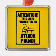 Piano d'attaque
