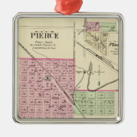 Pierce, Nébraska