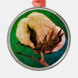 Ornement En Métal Poupée de coton