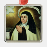 St Theresa d'Avila 1570