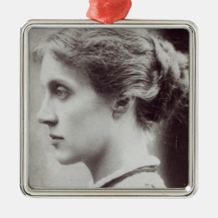 Ornement En Métal Stella Duckworth