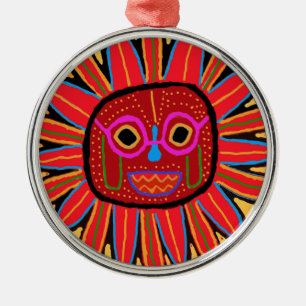 Ornement En Métal Sud-Ouest Del Sol