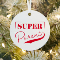 Super parent