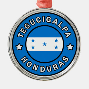 Ornement En Métal Tegucigalpa Honduras