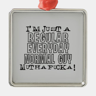 Ornement En Métal Type normal